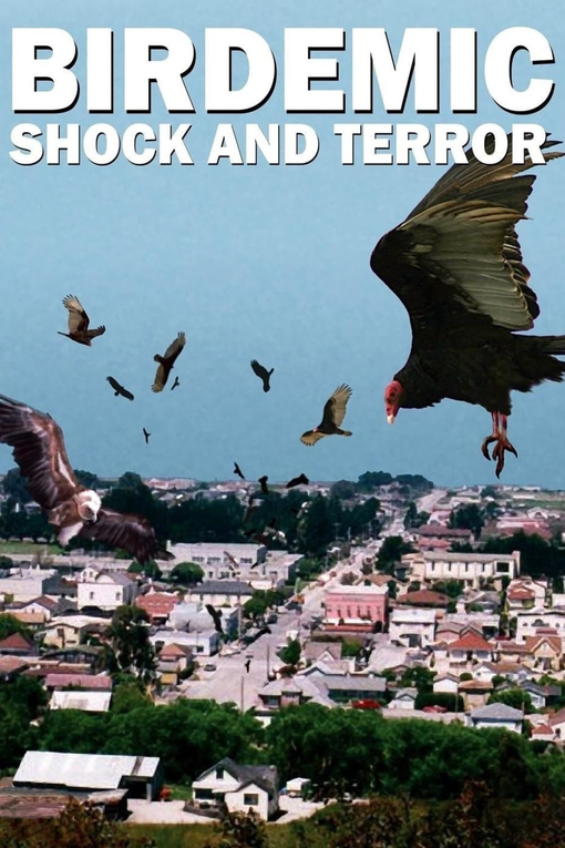 Birdemic