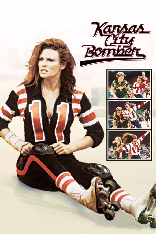 The Kansas City Bomber