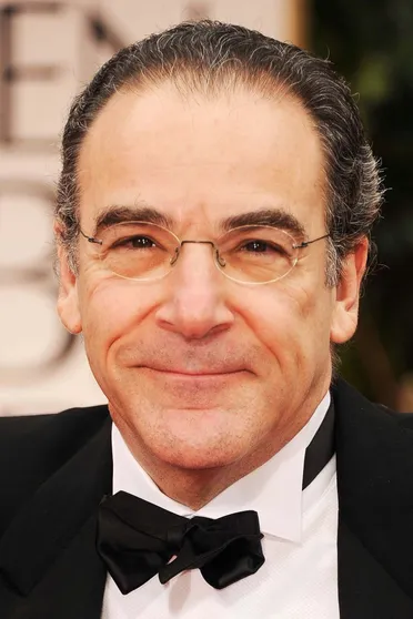 Mandy Patinkin